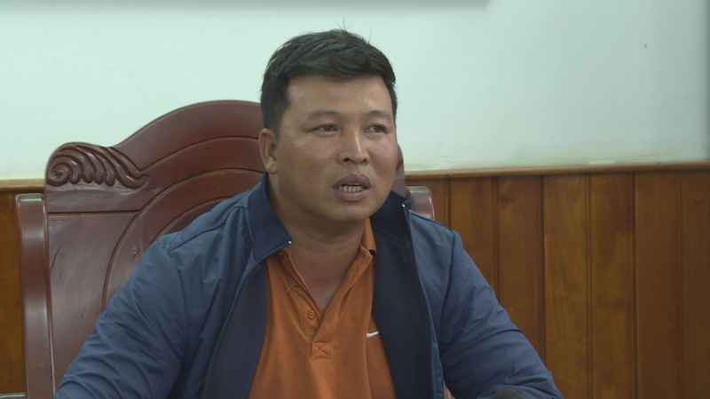 Anh Nguyễn Tứ Quý