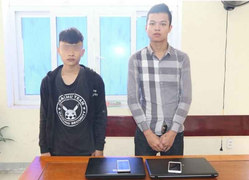 Dũng và còn rất trẻ