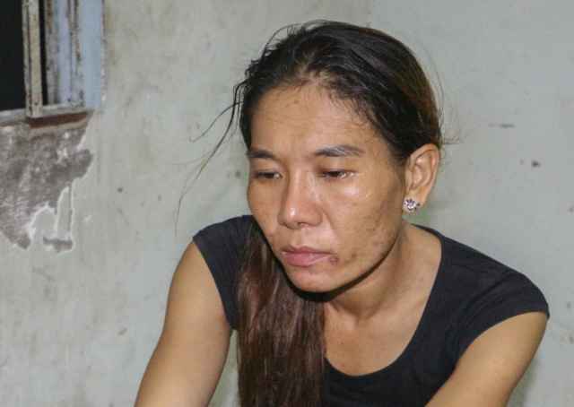 Tạ Thanh Thủy