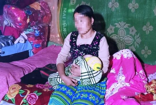 Chị H.T.C bị lừa bán sang Trung Quốc làm vợ 10 năm và đứa con chưa đầy tháng