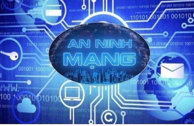Bảo đảm an ninh mạng cũng chính là bảo đảm quyền con người trên không gian mạng.