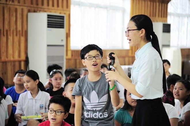Bồi dưỡng, tập huấn về kỹ năng xử lý tình huống vẫn đang là “khoảng trống” trong các nhà trường.  Ảnh minh họa