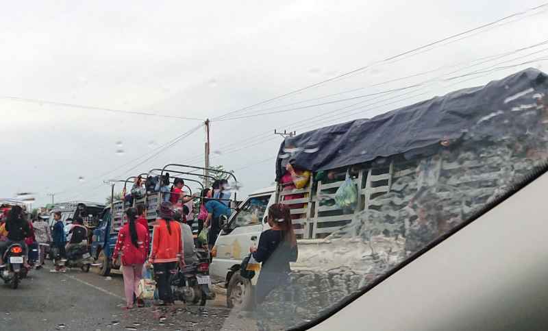 TNGT là nguyên nhân chủ yếu gây thương vong cho trẻ em