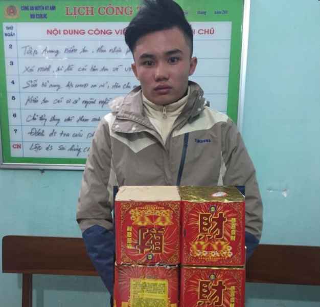 Đối tượng 
