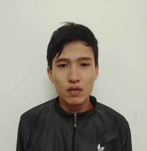 Đối tượng Bùi Anh Nam 