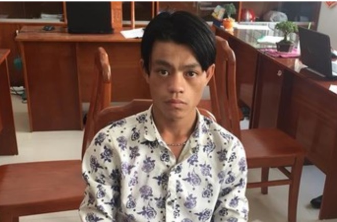 Đối tượng Lộc