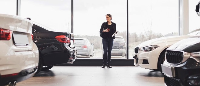 Chi nhiều tiền để mua một chiếc xe sang không có nghĩa chiếc xe đó sẽ có chất lượng tốt hoàn toàn.