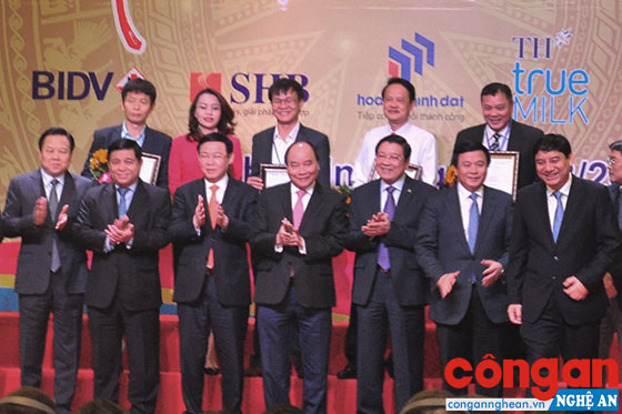 Hội nghị gặp mặt các nhà đầu tư được tổ chức vào dịp đầu Xuân hàng năm là một hình thức xúc tiến đầu tư tại chỗ mang lại hiệu quả to lớn