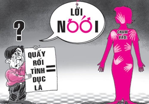 Trẻ có thể rơi vào hệ quả tiêu cực