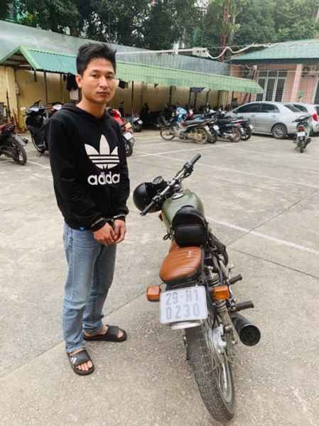 Đối tượng 