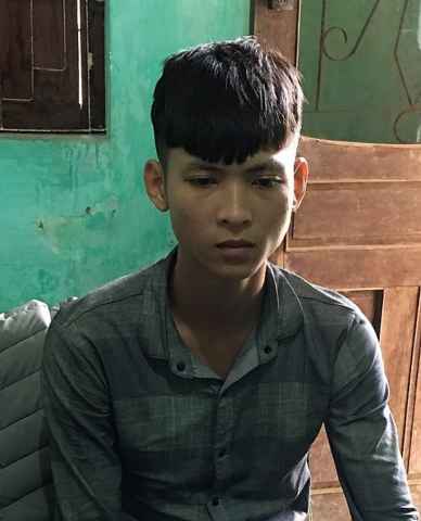 Đối tượng Nguyễn Văn Nam 
