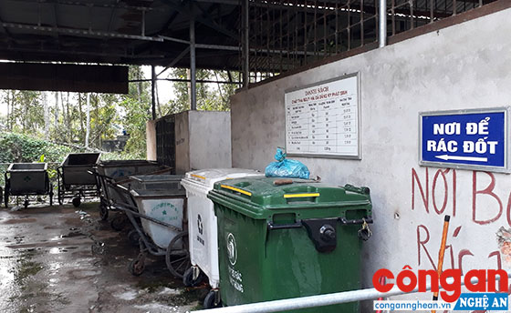  Chất thải y tế nguy hại cần được thu gom, vận chuyển đi xử lý theo đúng quy định về bảo vệ môi trường
