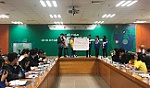 Thiết lập lá chắn bảo vệ trẻ em khi tham gia môi trường mạng