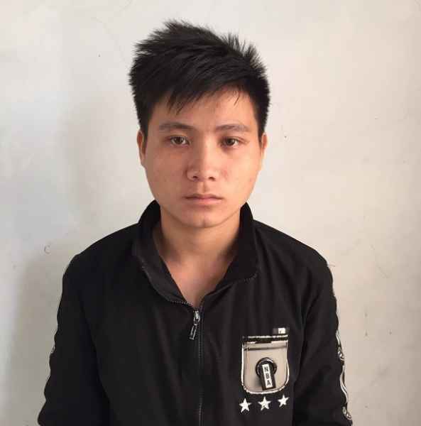 Đối tượng 