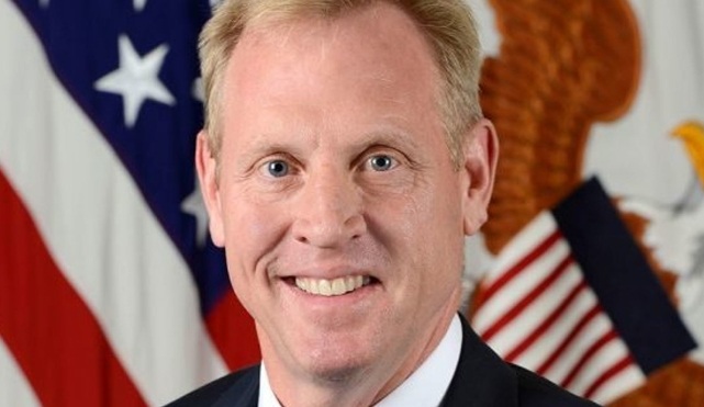 Chân dung Quyền Bộ trưởng Quốc phòng của Mỹ, Patrick Shanahan.