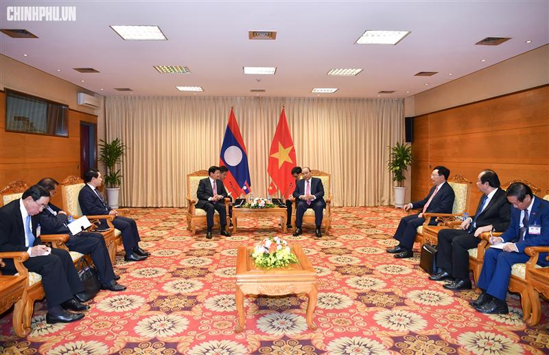 Ảnh VGP/Quang Hiếu. 