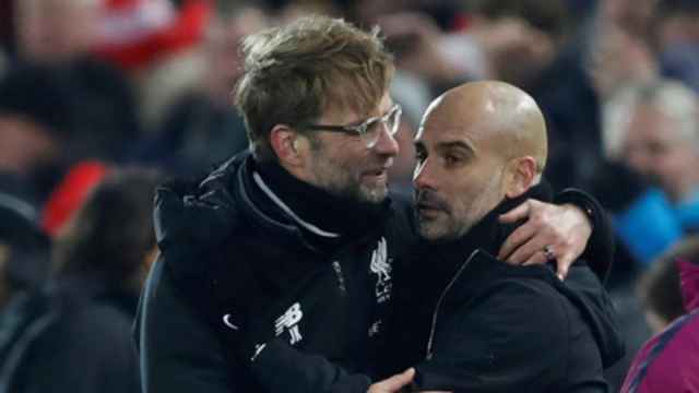 Nhiều ngày trôi qua, trận đấu giữa Liverpool và Man City vẫn chưa hết nóng
