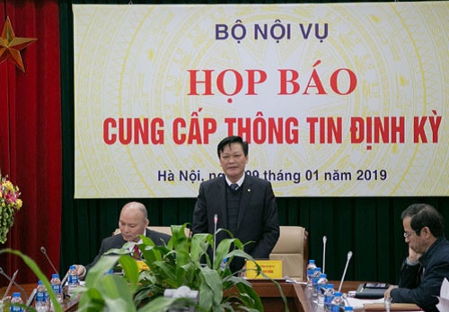Ảnh: VGP/Lê Sơn