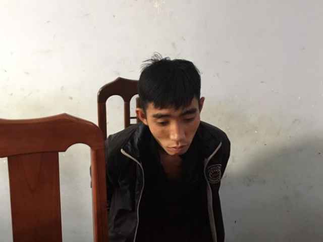 Dương Văn Thương