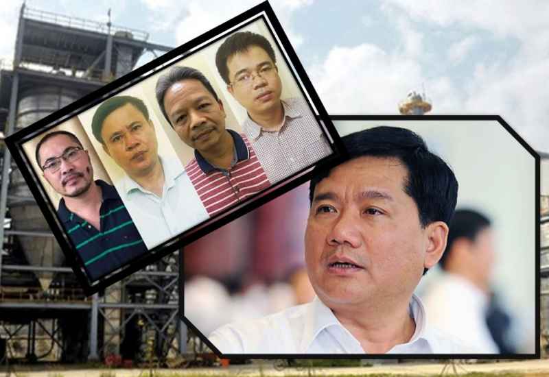 Đinh La Thăng