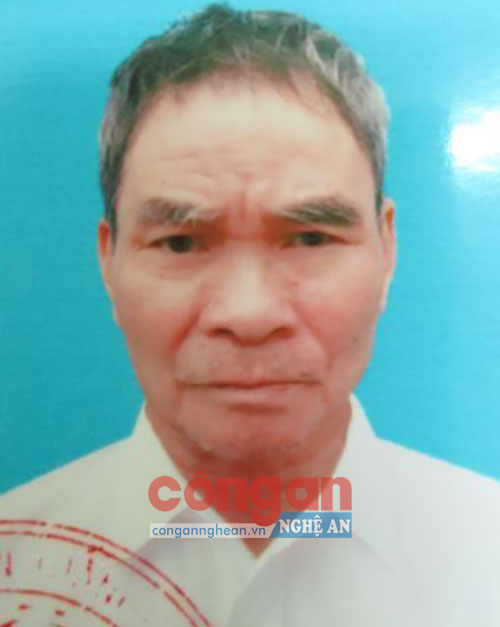Đối tượng Nguyễn Ngọc Lệ