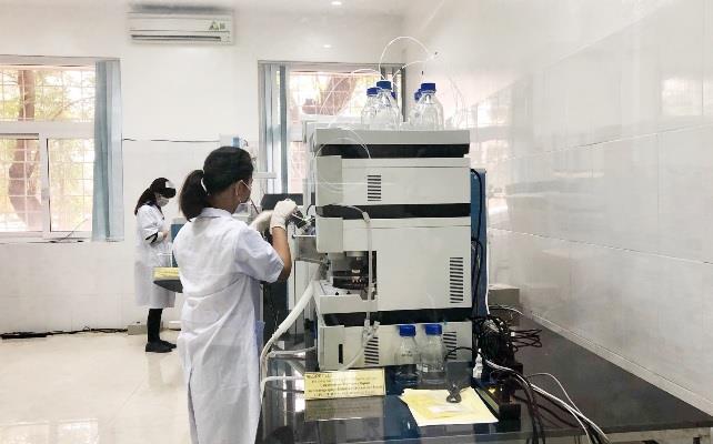 Nhiều thành tựu KH&CN được ứng dụng trong năm 2018. (Ảnh: Bích Liên)