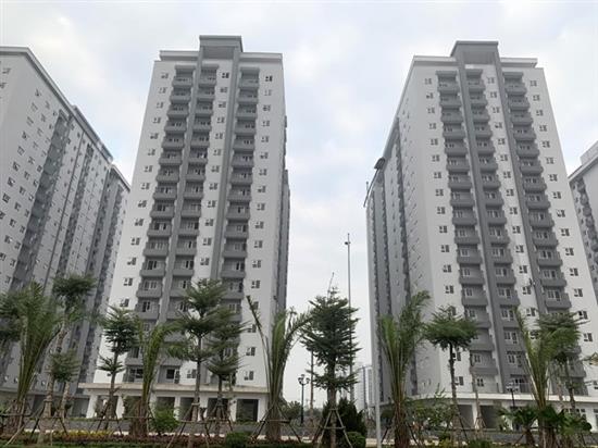 Các chuyên gia nhận định, phân khúc nhà ở giá rẻ trong thời gian dài nữa vẫn chưa đáp ứng được nhu cầu.