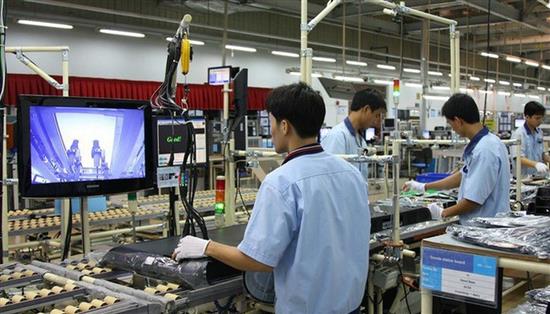 Nhiều hộ kinh doanh tại Việt Nam vẫn ngần ngại chuyển lên thành doanh nghiệp. - Ảnh minh họa