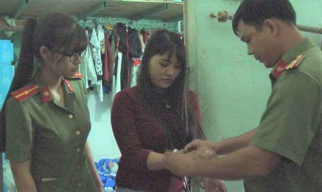 Vì lòng tham mà Mỹ Duyên dính vòng lao lý