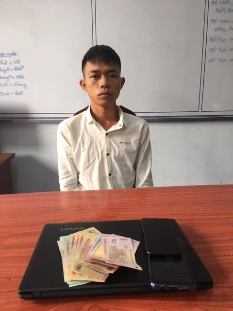 Đối tượng