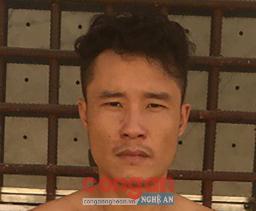 Đối tượng Lữ Văn Ồn