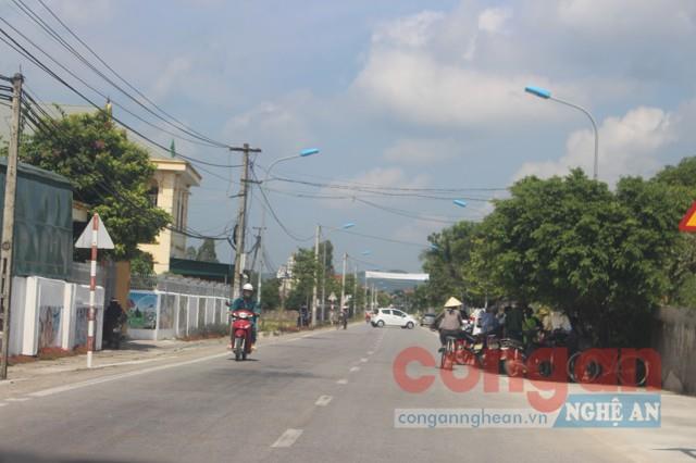 Đưa xây dựng nông thôn mới vào chiều sâu