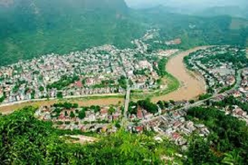 Chấn chỉnh công tác quy hoạch xây dựng, quản lý phát triển đô thị - Ảnh minh họa