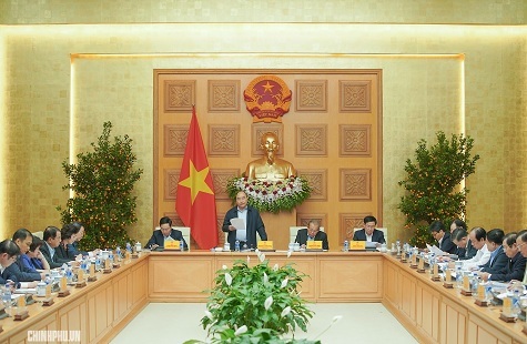 Ảnh: VGP/Quang Hiếu