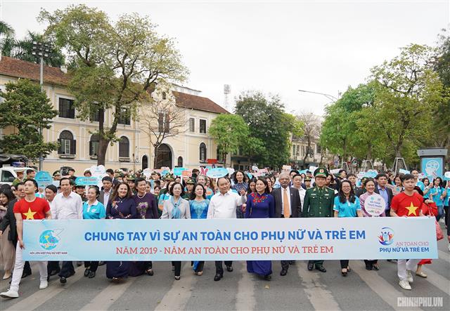 Ảnh: VGP/Quang Hiếu