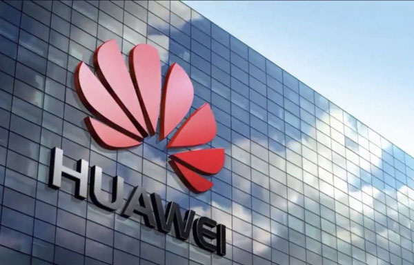 Huawei dẫn đầu về số đơn xin cấp bằng sáng chế.