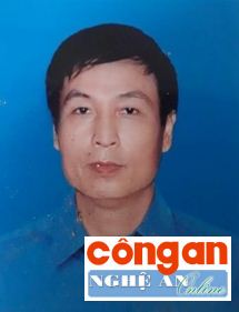 Đối tượng Hoàng Đình Nam