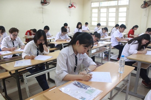 Ảnh minh họa. Nguồn: TH.