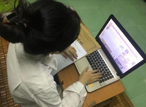 Sau khi trả nợ 