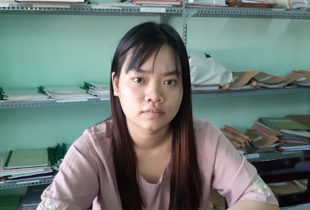 Đối tượng 