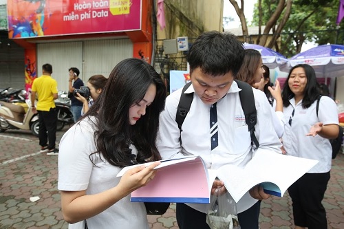 Ảnh minh họa. Nguồn: VA