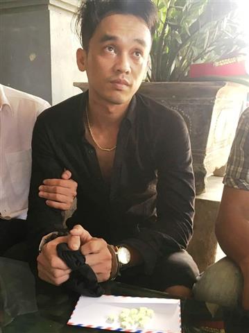 Đối tượng 