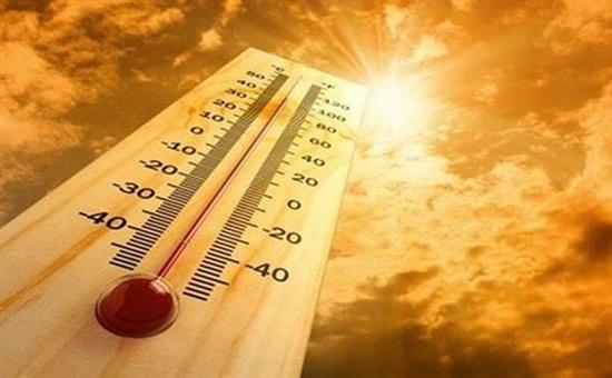 Nắng nóng diện rộng có khả năng kéo dài đến ngày 28/4/2019,  Cấp độ rủi ro thiên tai do nắng nóng: Cấp 1 - 2. (Ảnh: sggp.org.vn)