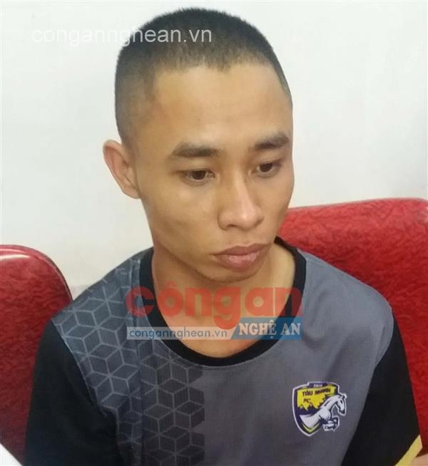 Đối tượng Trịnh Văn Linh