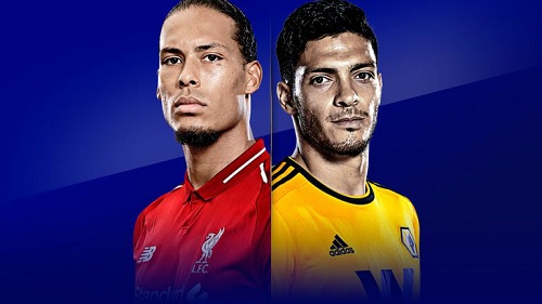 Liverpool phải giành trọn 3 điểm trước Wolves để hy vọng vô địch Premier League. (Ảnh: Sky Sports)