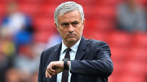 HLV Mourinho xác nhận tái xuất ở mùa giải năm nay (Ảnh: Getty).