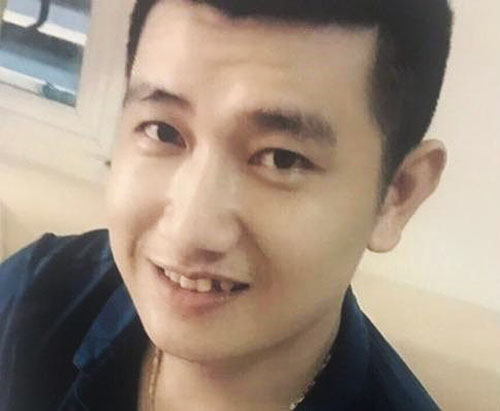 Đối tượng Nguyễn Ngọc Quyết