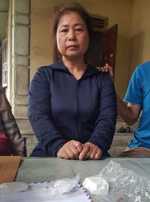 Đối tượng 