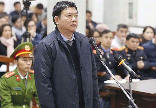 Trong những năm qua, nhiều vụ án lớn đã được đưa ra xét xử mang lại niềm tin trong nhân dân