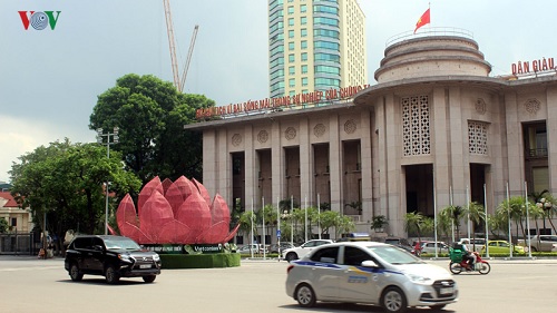 Khu vực Hà Nội ngày và đêm 25/6 có mưa rào và dông vài nơi.